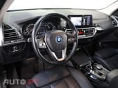BMW X3 xDrive30e Auto