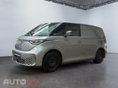 Volkswagen Id. Buzz 77 kWh Cargo