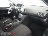 Peugeot 308 SW 1.2 PureTech Style