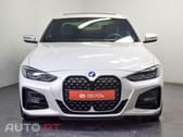 BMW 420 i Auto Pack M Desportiva