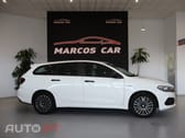 Fiat Tipo 1.3 MultiJet
