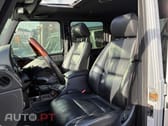 Mercedes-Benz G 320 CDi Longo