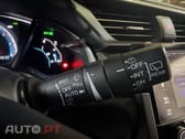 Honda Civic 1.0 i-VTEC Executive Premium