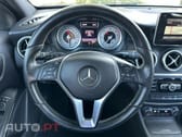 Mercedes-Benz A 180 CDi BlueEfficiency Urban Aut.