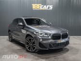 BMW X2 sDrive20i Aut. M Sport