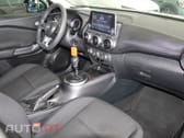 Nissan Juke 1.0 DIG-T Acenta