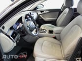 Audi A6 Avant 2.0 TDi Business Line Sport Multitronic