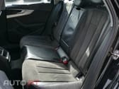 Audi A4 Avant 2.0 TDI Advance