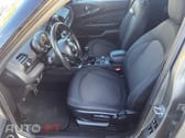 MINI Clubman One D