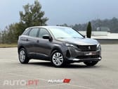 Peugeot 3008 1.5 BlueHDi Active Pack