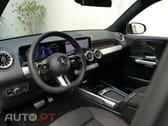 Mercedes-Benz GLB 180 d AMG Line