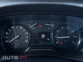 Toyota Proace 2.0 D-4D L2