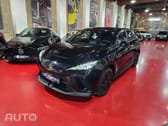 MG MG4 51 kWh Standard