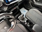 Peugeot 2008 1.5 BlueHDi Allure
