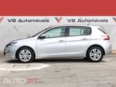 Peugeot 308 1.6 e-HDi Active
