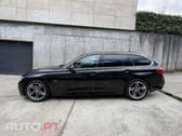 BMW 320 d Auto Pack M