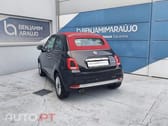 Fiat 500C 1.0 Hybrid Dolcevita
