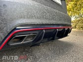 Mercedes-Benz A 45 AMG 4-Matic