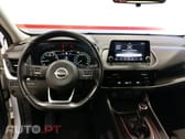 Nissan Qashqai 1.3 DIG-T Acenta