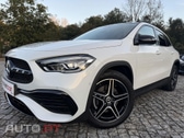 Mercedes-Benz GLA 200 GLA 250 e AMG Line