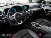 Mercedes-Benz A 250 e 8G-DCT Edition AMG Line