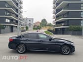 BMW 530 e iPerformance Pack M