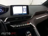 Peugeot 3008 1.5 BlueHDi GT Line