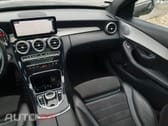 Mercedes-Benz C 300 d AMG Line