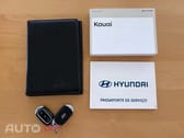 Hyundai Kauai 1.0 T-GDi Premium