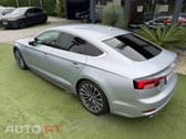 Audi A5 2.0 TDI S-line S tronic