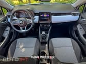 Renault Clio 1.0 TCe Limited