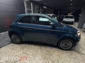 Fiat 500e 42 kWh Icon