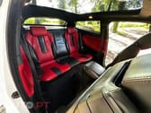 Land Rover Evoque Coupe TD4 Aut. Dynamic
