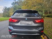 BMW X1 16 d sDrive Auto Advantage