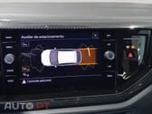 Volkswagen Taigo 1.0 Tsi Urban Dsg