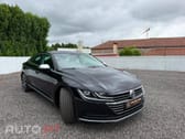 Volkswagen Arteon 2.0 TDI Elegance DSG