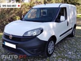 Fiat Doblo CARGO 1.3 M-JET EASY 3 Lugares 95cv C/IVA