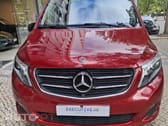 Mercedes-Benz V 220 CDi Avantgarde Aut.