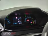 Peugeot E-208 50 kWh Style