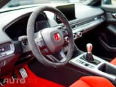 Honda Civic 2.0 i-VTEC Type-R