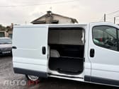 Opel Vivaro 1.9 CDTi L1 H1 2.7T