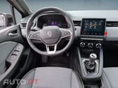 Renault Clio TCe 90 Techno
