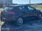 Alfa Romeo Giulietta 2.0 140cv