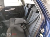 Audi A4 Avant 35 TDI Advanced S tronic