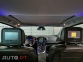 Renault Espace 1.6 dCi Initiale Paris EDC