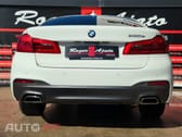 BMW 530 e iPerformance Pack M