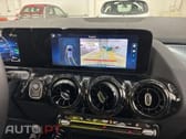 Mercedes-Benz GLA 250 e