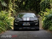 Chevrolet Camaro 2.0 Turbocompressor