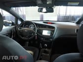 Kia Ceed 1.6 CRDi GT Line
