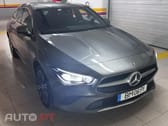 Mercedes-Benz CLA 250 Shooting Brake